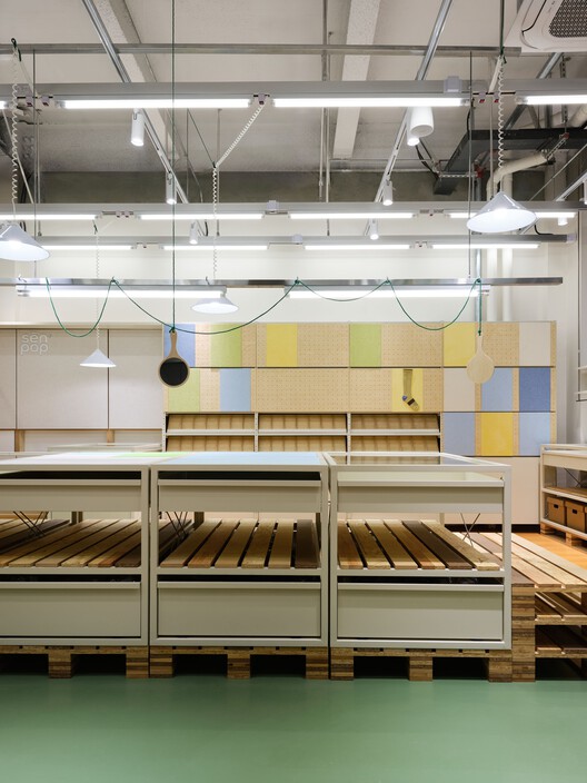 Senpop / amass - Image 11 of 24