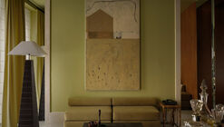 House in Penumbra / Teleno Studio