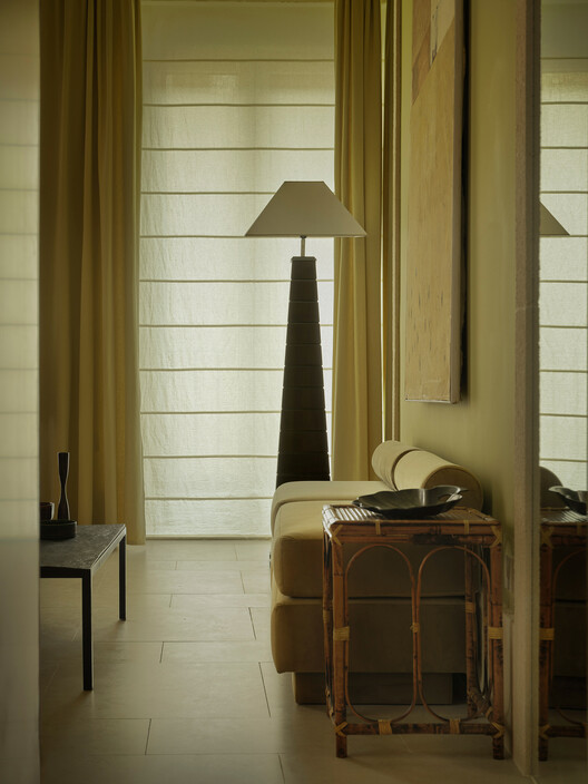 House in Penumbra / Teleno Studio - Interior Photography, Wood