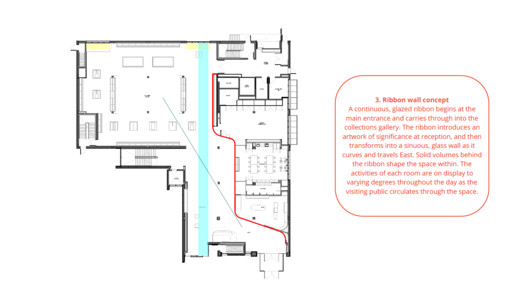 Gardiner Museum / Montgomery Sisam Architects + Andrew Jones Design - Image 25 of 25