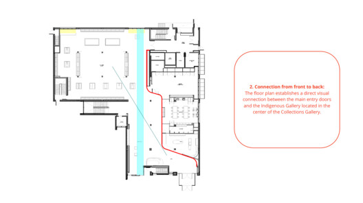 Gardiner Museum / Montgomery Sisam Architects + Andrew Jones Design - Image 24 of 25