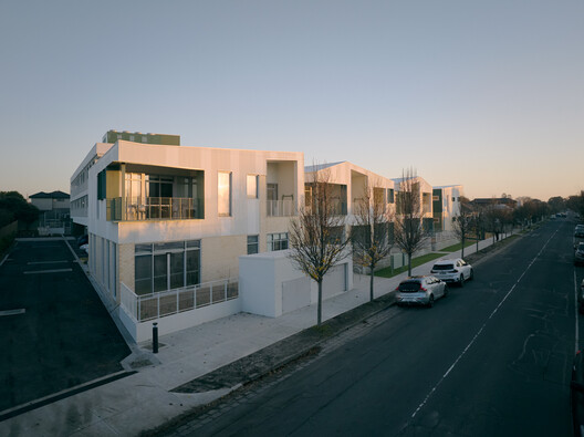 Summerhill Village / TANDEM design studio - Exterior Photography