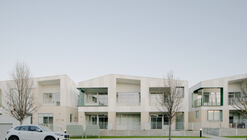 Summerhill Village / TANDEM design studio