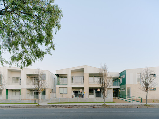 Summerhill Village / TANDEM design studio - Image 7 of 13