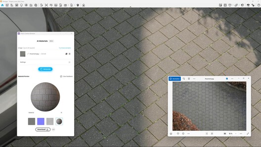 What Architects Expect From AI Tools in 2026 What Architects Expect From AI Tools in 2026 - Image 2 of 5