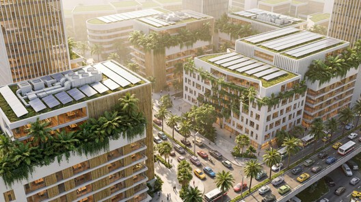 What Architects Expect From AI Tools in 2026 What Architects Expect From AI Tools in 2026 - Image 1 of 5