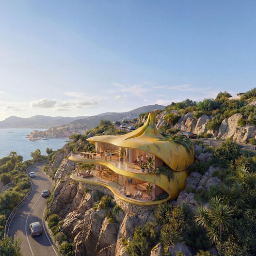 What Architects Expect From AI Tools in 2026 What Architects Expect From AI Tools in 2026 - Image 3 of 5