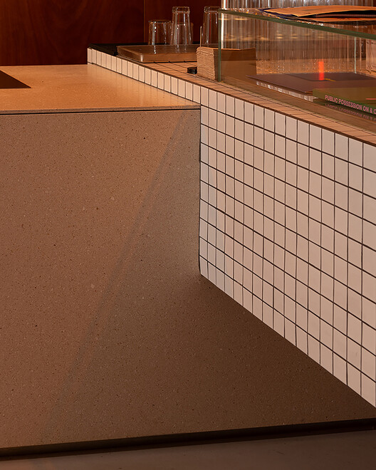 Frissón Cultural Space / On Form Studio - Interior Photography