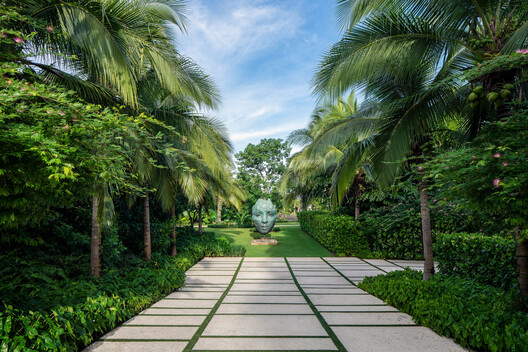 Villa Lyla / SAOTA - Image 14 of 21