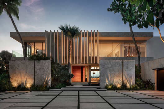 Villa Lyla / SAOTA - Exterior Photography