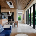Villa Lyla / SAOTA - Interior Photography, Houses, Table, Chair, Lighting