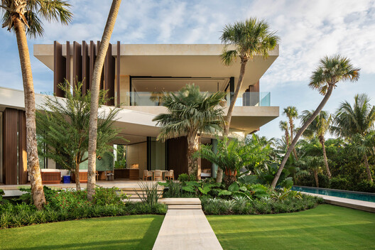 Villa Lyla / SAOTA - Exterior Photography