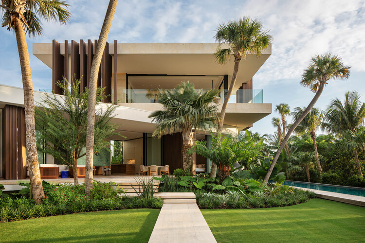 Villa Lyla / SAOTA - Exterior Photography, Houses