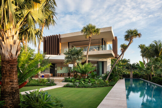 Villa Lyla / SAOTA - Image 16 of 21