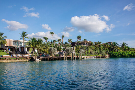 Villa Lyla / SAOTA - Image 6 of 21