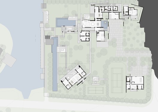 Villa Lyla / SAOTA - Image 20 of 21