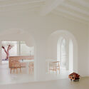 Casa GA / Archiplanstudio - Interior Photography, Houses, Arch, Chair