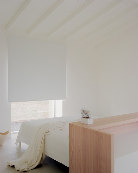 Casa GA / Archiplanstudio - Image 12 of 28