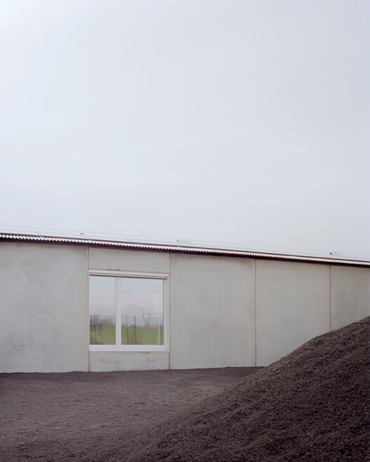 Casa GA / Archiplanstudio - Exterior Photography, Concrete