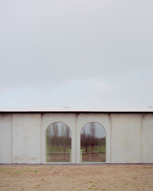 Casa GA / Archiplanstudio - Image 5 of 28