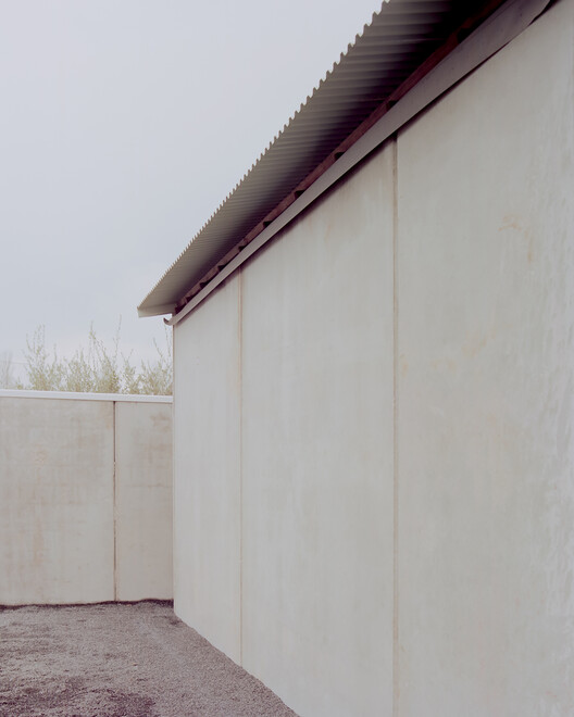 Casa GA / Archiplanstudio - Image 17 of 28