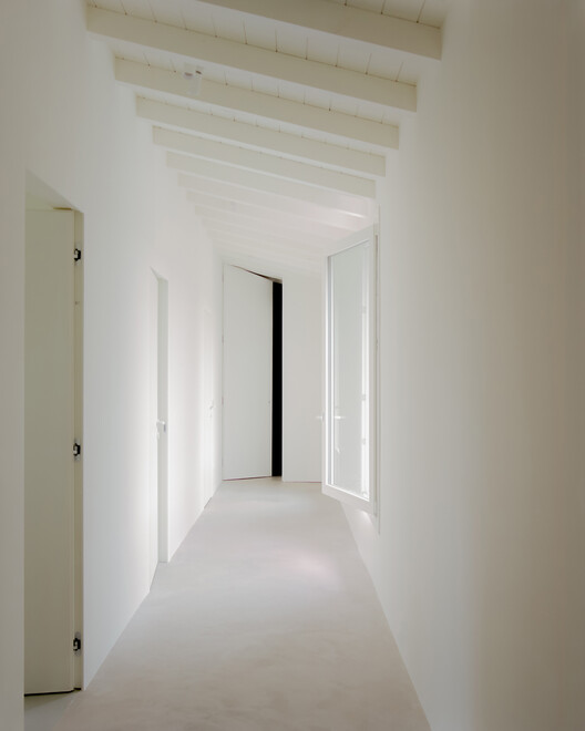 Casa GA / Archiplanstudio - Interior Photography, Concrete