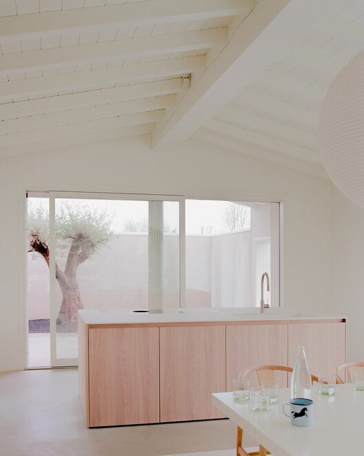 Casa GA / Archiplanstudio - Interior Photography