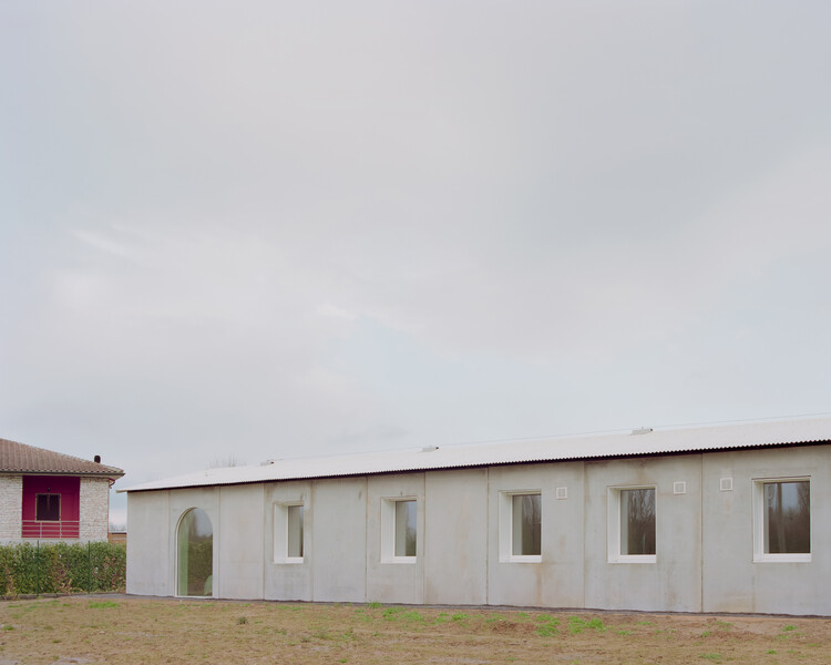 Casa GA / Archiplanstudio - Exterior Photography, Houses