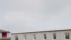 Casa GA / Archiplanstudio