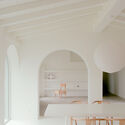 Casa GA / Archiplanstudio - Interior Photography, Houses, Arch, Chair
