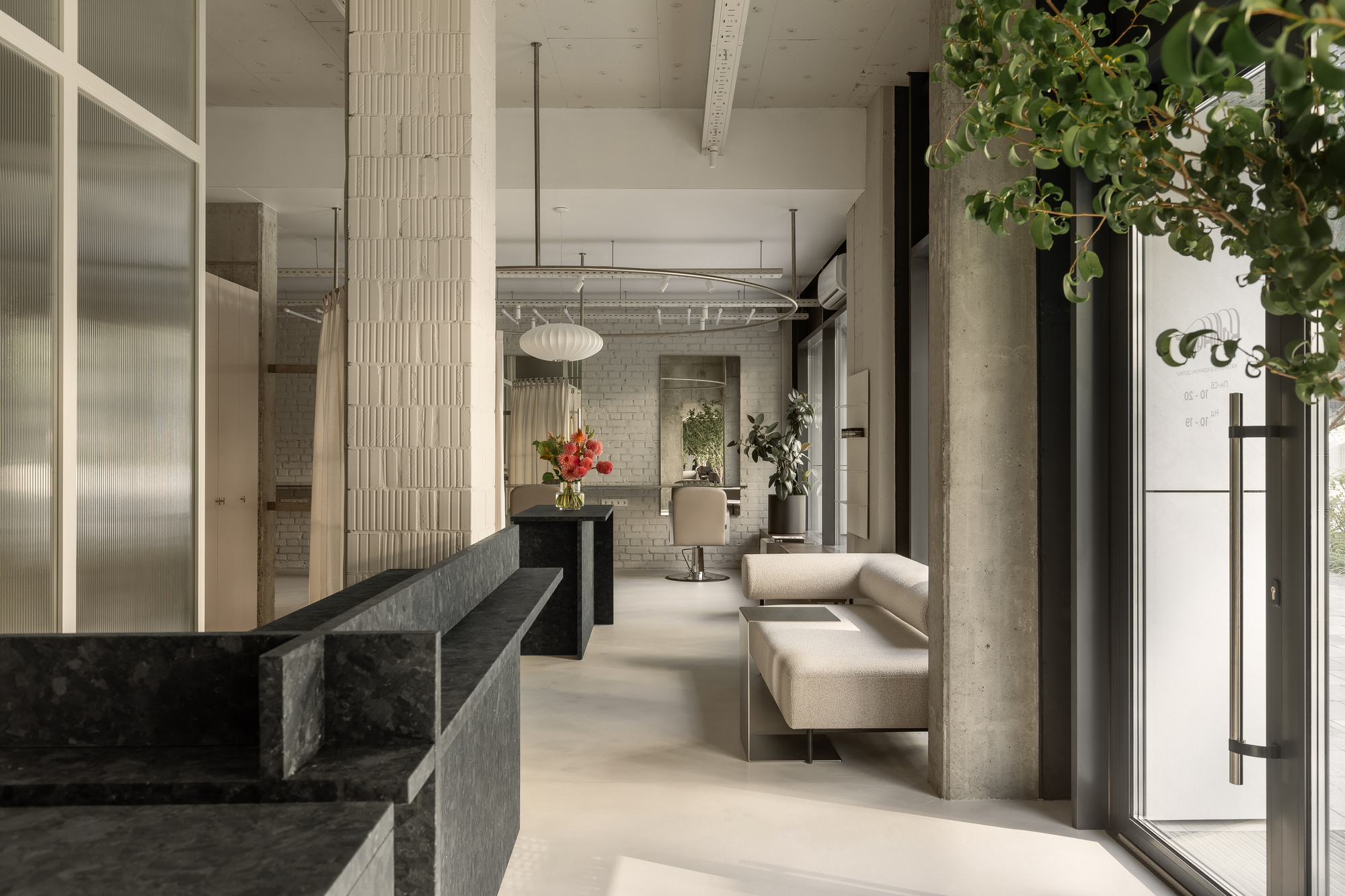 The Extension Atelier / MAVA design | ArchDaily