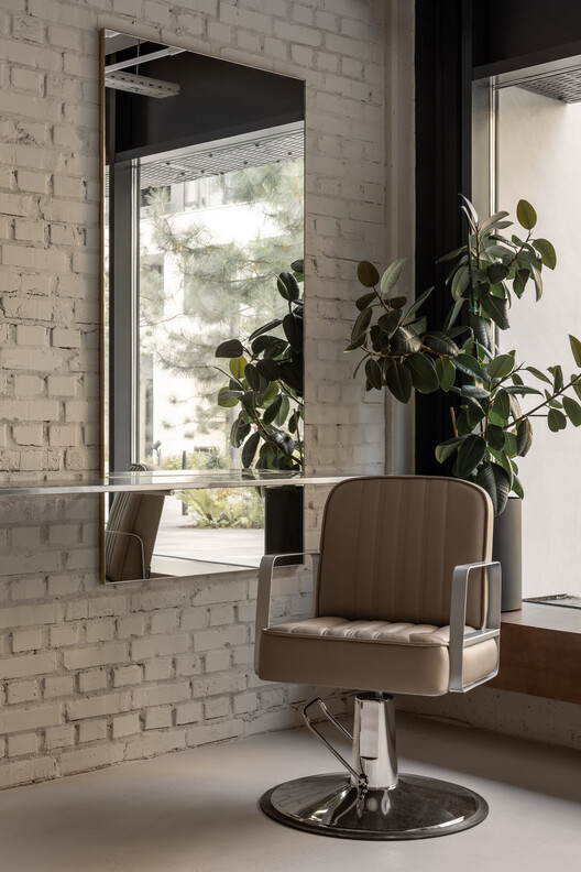 The Extension Atelier / MAVA design - Interior Photography, Chair