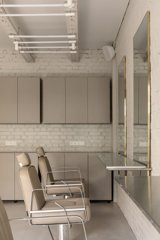 The Extension Atelier / MAVA design - Interior Photography, Kitchen, Wood, Chair, Lighting, Glass