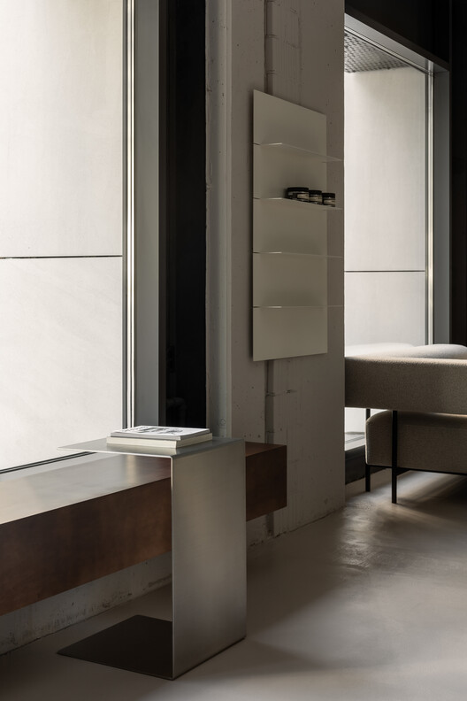 The Extension Atelier / MAVA design - Interior Photography