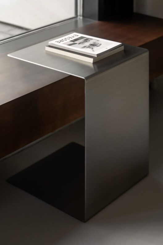 The Extension Atelier / MAVA design - Image 16 of 26