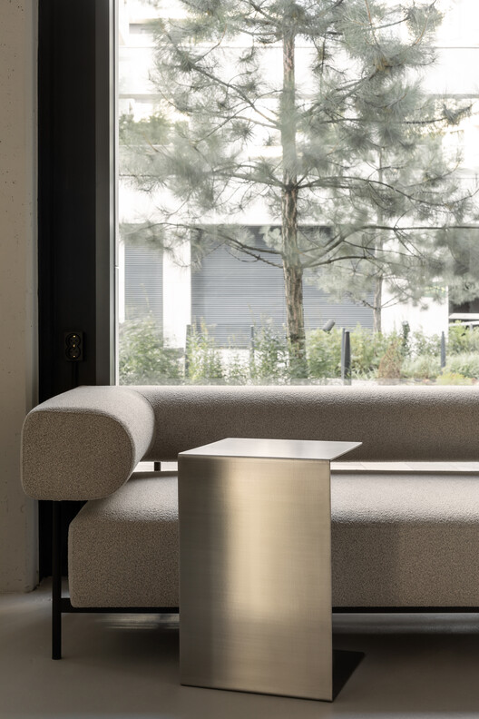 The Extension Atelier / MAVA design - Interior Photography