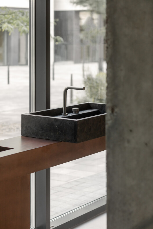 The Extension Atelier / MAVA design - Interior Photography, Sink, Bathroom, Countertop