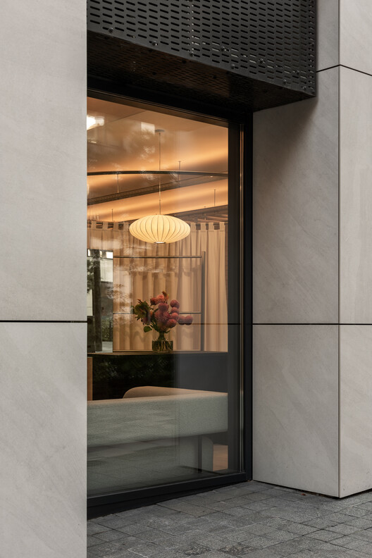 The Extension Atelier / MAVA design - Interior Photography