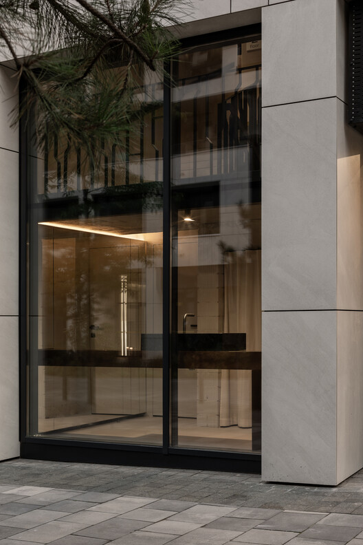 The Extension Atelier / MAVA design - Image 22 of 26