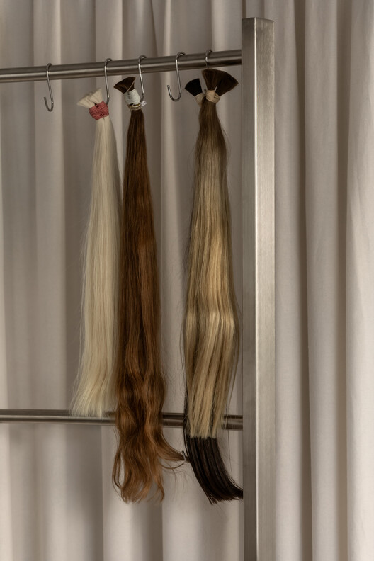 The Extension Atelier / MAVA design - Image 15 of 26