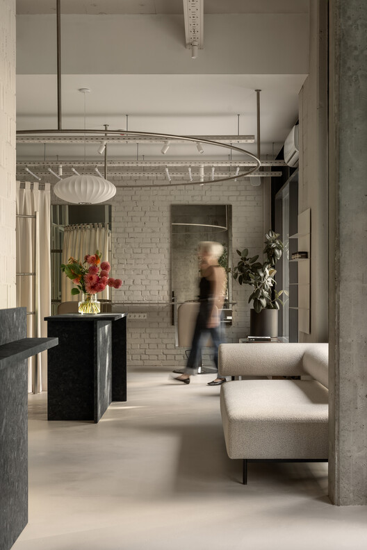 The Extension Atelier / MAVA design - Interior Photography, Chair