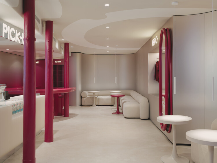 Cinnamood - Specialty Coffee / Kidz Studio - Interior Photography, Interior Design