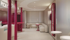 Cinnamood - Specialty Coffee / Kidz Studio