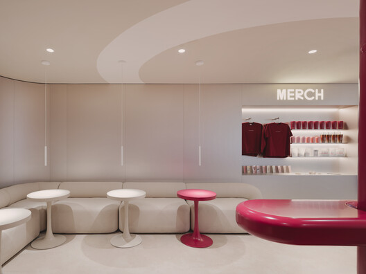 Cinnamood - Specialty Coffee / Kidz Studio - Interior Photography