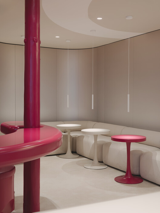 Cinnamood - Specialty Coffee / Kidz Studio - Interior Photography