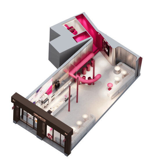 Cinnamood - Specialty Coffee / Kidz Studio - Image 11 of 11