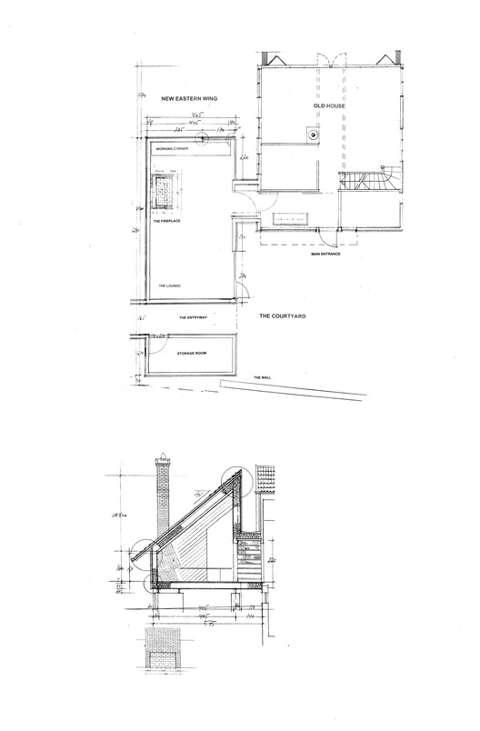 Kiellandsstien Residence / Hoem + Folstad Arkitekter - Image 19 of 20