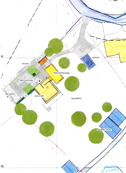 Kiellandsstien Residence / Hoem + Folstad Arkitekter - Image 18 of 20