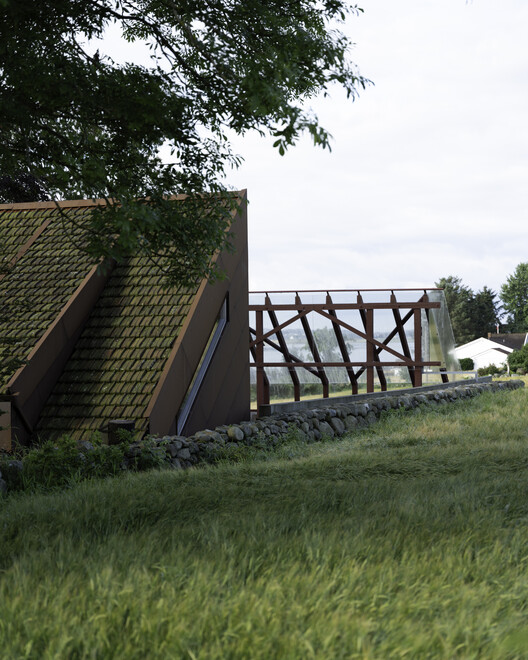 Kiellandsstien Residence / Hoem + Folstad Arkitekter - Image 6 of 20