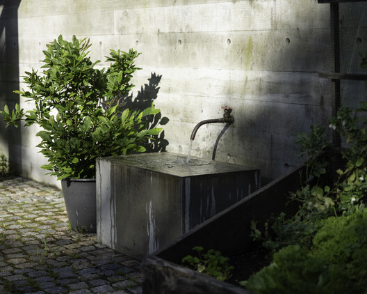 Kiellandsstien Residence / Hoem + Folstad Arkitekter - Exterior Photography, Concrete